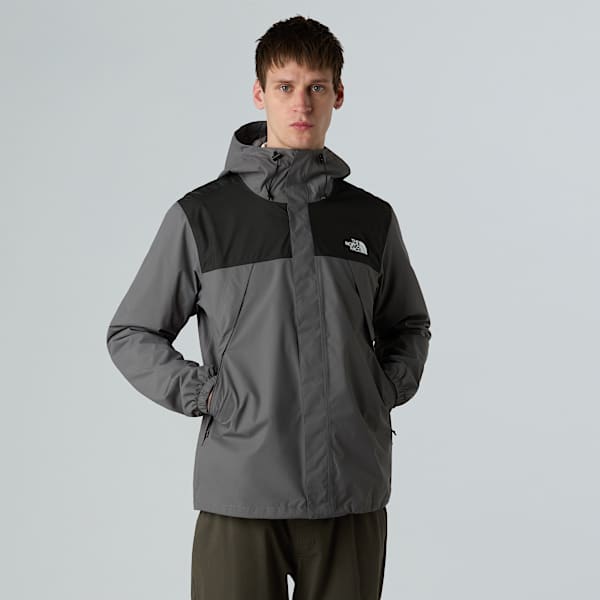 Men's Stratos Hooded Jacket | The North Face FI