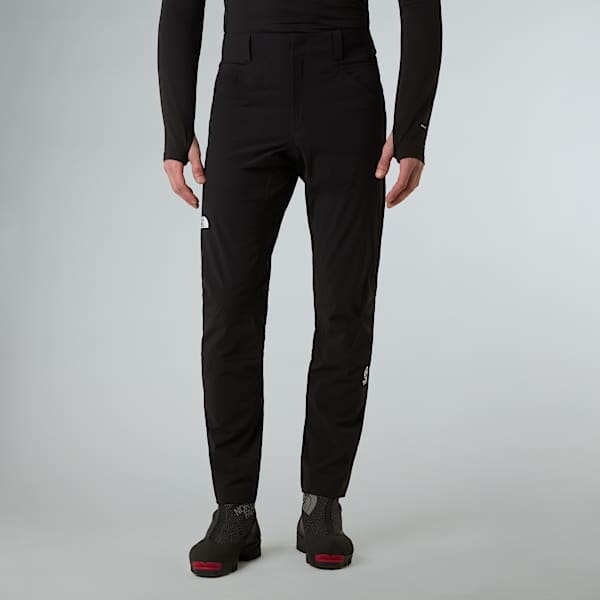 登山用品 THE NORTH FACE - Summit Series Chamlang Soft Shell Pants Men's Summit Series Chamlang Soft Shell Pants | The North Face