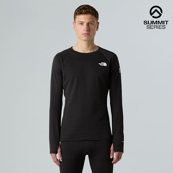 ★★THE NORTH FACE★★ Men's Shadow Long Sleeve T-ShirtWARM Prairie Summit Shop - The North Face Men's Shadow Long