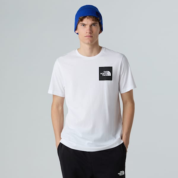 Men's Biner Graphic 1 T-Shirt | The North Face FI