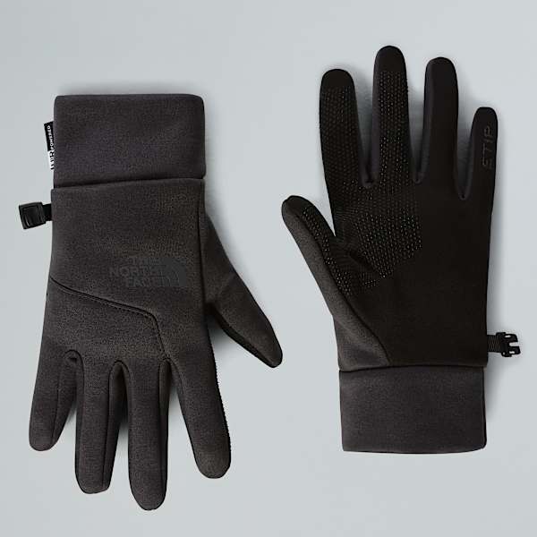 小物 THE NORTH FACE Windstopper Etip Glove M THE NORTH FACE Women's Etip Recycled Glove | Touchscreen