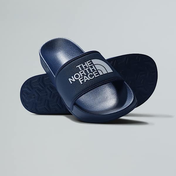 THE NORTH FACE × BEAMS Base Camp Slide Ⅱ The North Face Youth Base Camp Slide III: Comfort & Style