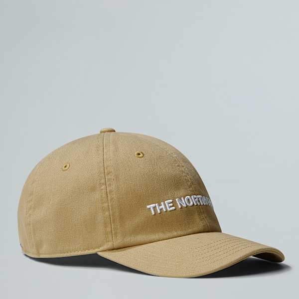 Roomy Norm Cap | The North Face FI