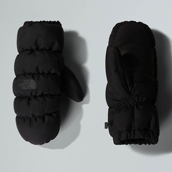 Men's Montana Ski Mittens | The North Face FI