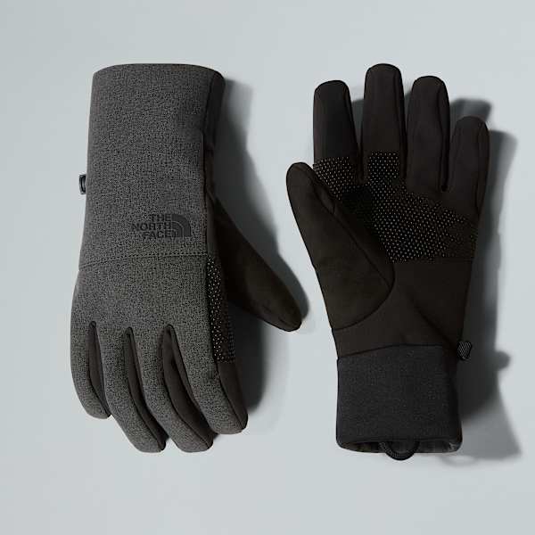 ❗セール❗TNF　GLOBE　Apex　×　Etip 　men' The North Face Men's Apex+ Insulated Etip Glove, TNF Black