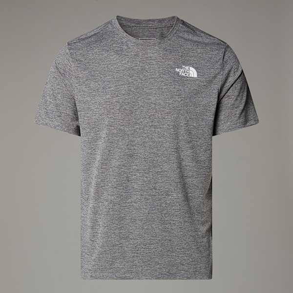 The North Faceラガーシャツ　us L Men's The North Face 24/7 Rager Tee - NF0A8BEM