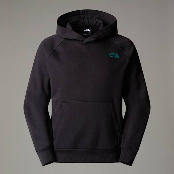 ☆THE NORTH FACE☆ White Label Essential Sweatshirt BLACK Sweat Essential pour homme | The North Face FR