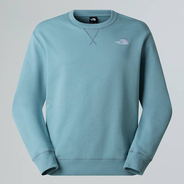 Men's Nature Relaxed Sweatshirt | The North Face FI