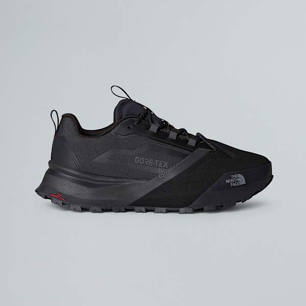 サンダル The North Face Hedgehog 06 Rvst Mule The North Face Hedgehog 06 RVST Mule TNF Black / TNF White