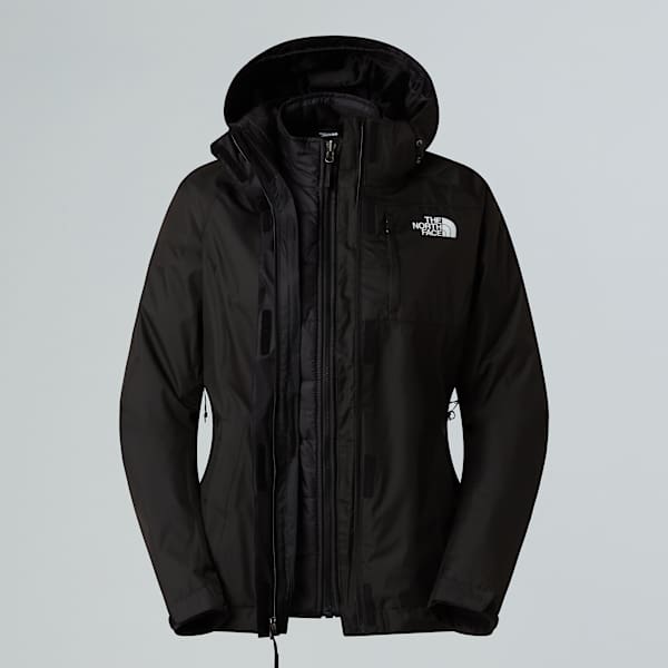 Women's Mountain Light Triclimate 3-in-1 GORE-TEX® Jacket