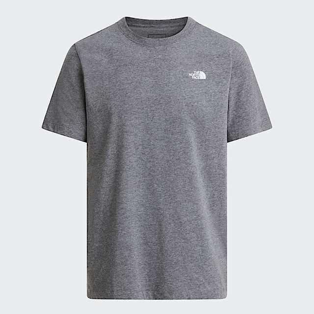 Men's Low Read T-Shirt