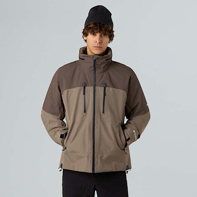 Giacca Hike Devils Thumb GORE-TEX® da uomo - 1