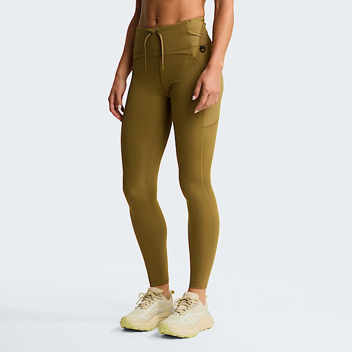 Leggings Refina Utility da donna  27 TNF Cedar HERO