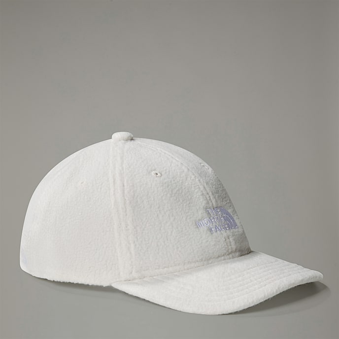 Denali Norm Kappe TNF White Dune HERO