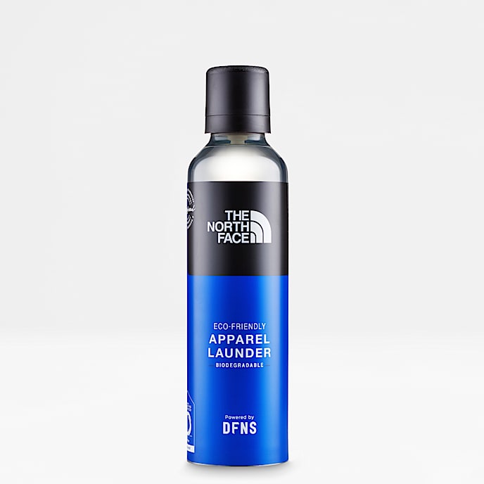 Apparel Launder TNF X DFNS TNF No Color HERO