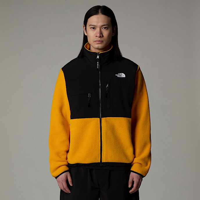 Retro Denali-jas voor heren - 1