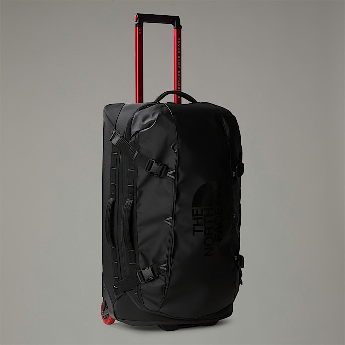 Base Camp Rolling Thunder  28 TNF TNF BlackTNF WhiteNPF HERO