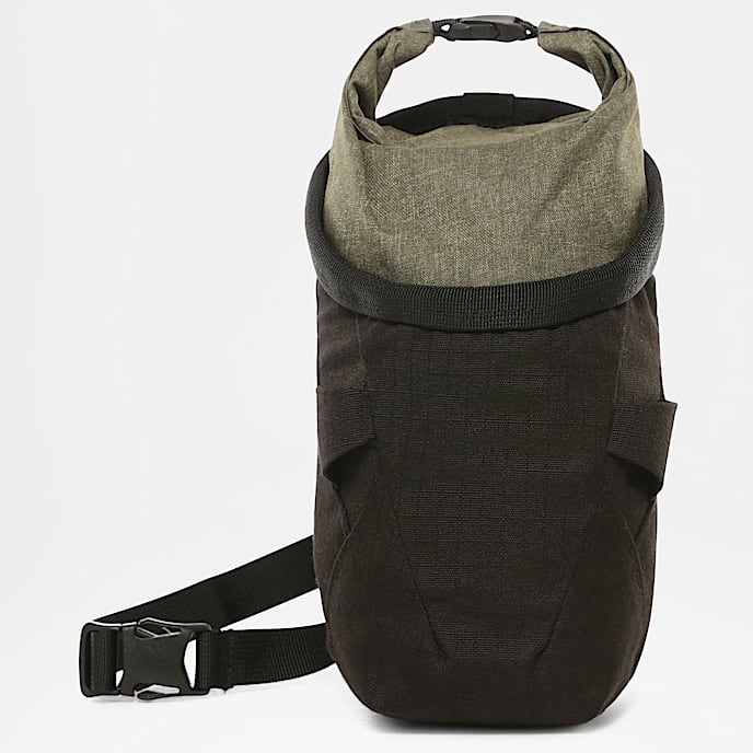 North Dome Kritvska TNF TNF Black HERO