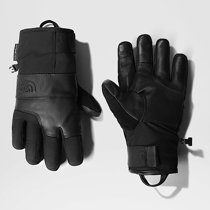 Guantes Etip™ FUTURELIGHT™ Montana Luxe para hombre - 1