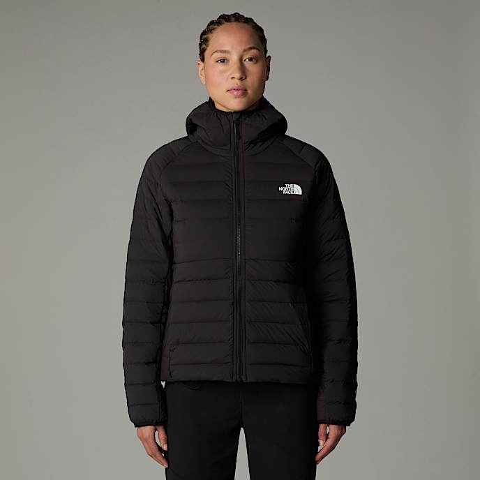 Belleview Stretch Daunenjacke für Damen - 1