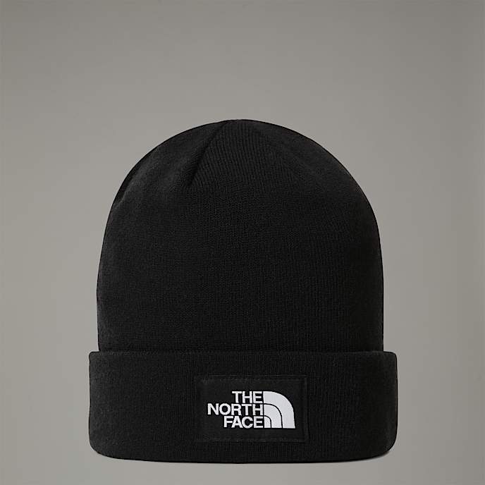 Dock Worker Recycled Beanie - 1