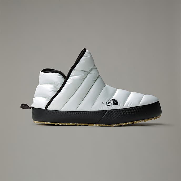 Womens ThermoBall Traction Winter Booties TNF Gardenia WhiteTNF Black HERO