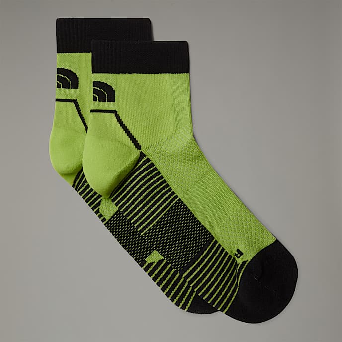 Trail Run 1/4 Socks - 1