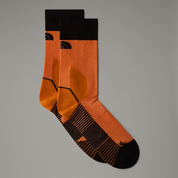 Trail Run Crew Socks - 1