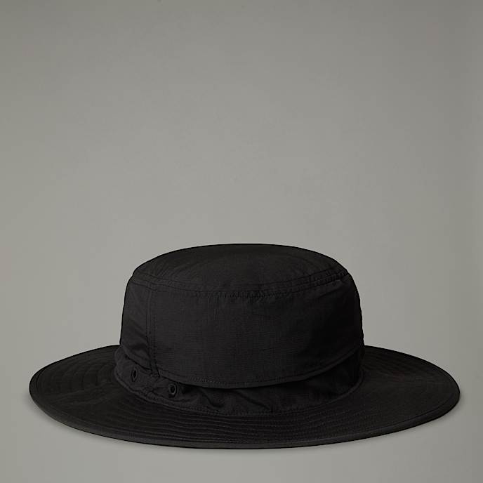 Horizon Hat Breeze Brimmer TNF TNF BlackTNF White HERO