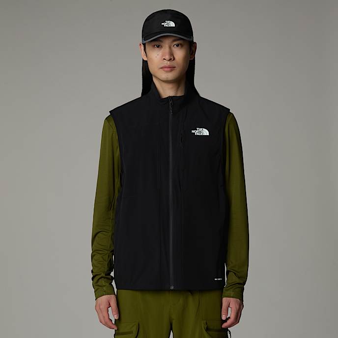 Packable Gilet M TNF TNF BlackNPF HERO
