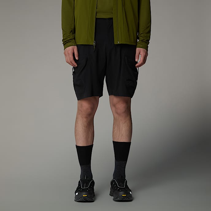 Packable Shorts M TNF TNF BlackNPF HERO