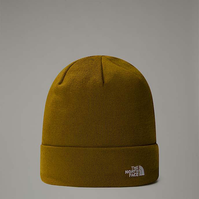 Norm Gorro TNF Moss Green HERO