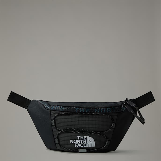 Jester Bum Bag TNF Asphalt GreyTNF BlackSilver Reflective HERO