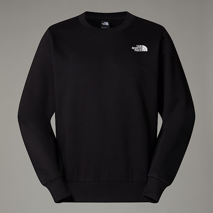 Simple Dome Sweatshirt für Herren - 1
