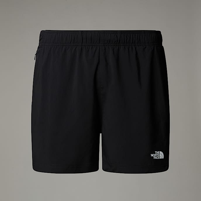 247 5 Shorts M TNF TNF BlackNPF HERO