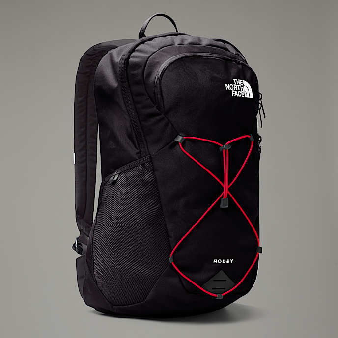 Backpack Rodey TNF TNF BlackTNF Red HERO