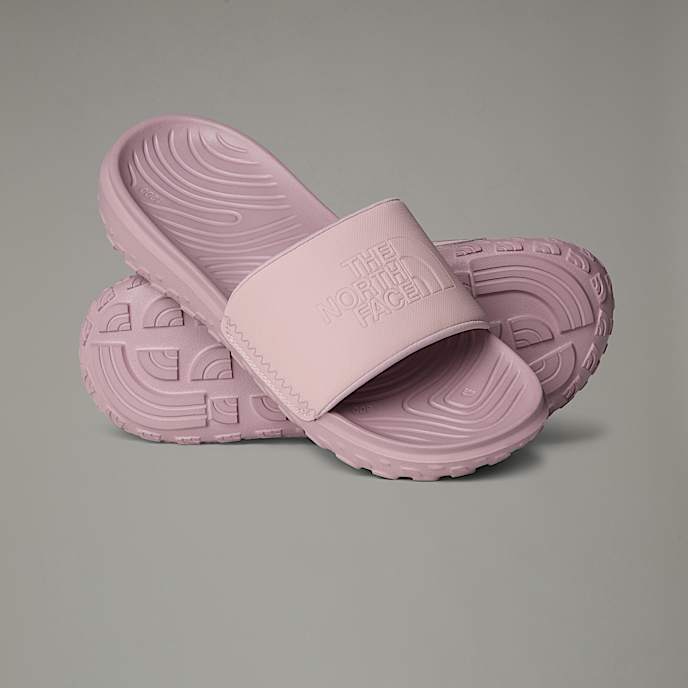 Never Stop Cush Slides W - 1