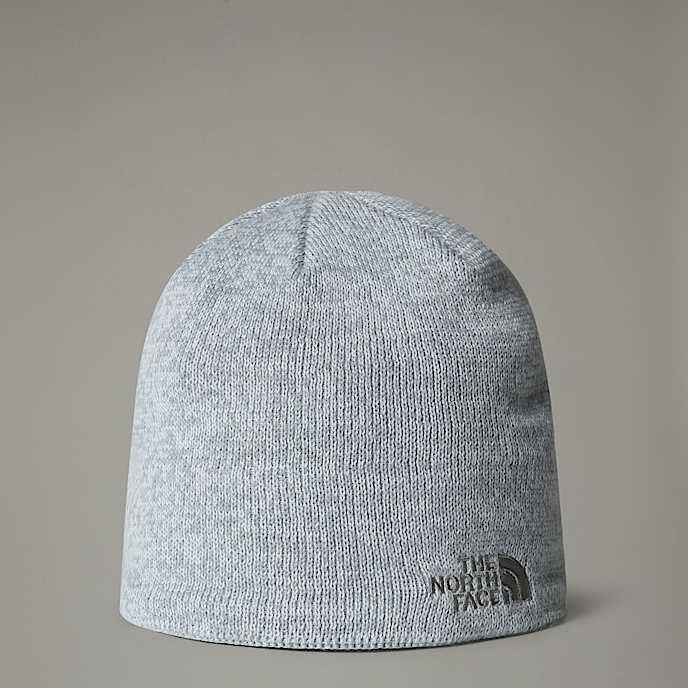 Beanie Jim TNF TNF Light Grey Heather HERO