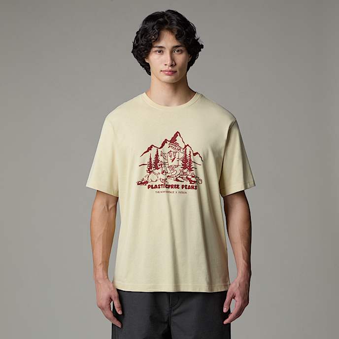 Men’s Nature T-Shirt - 1