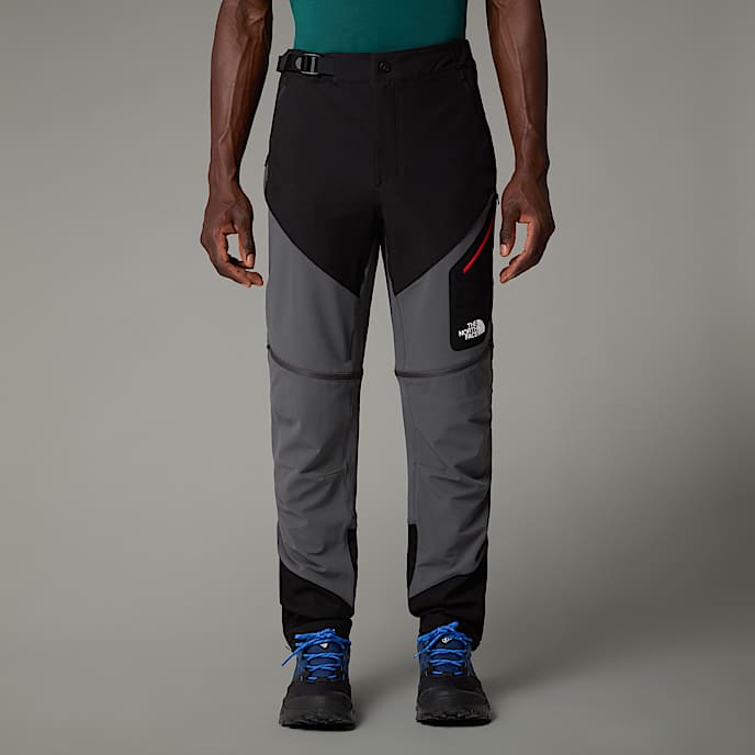 Men’s Stolemberg Convertible Slim Trousers - 1