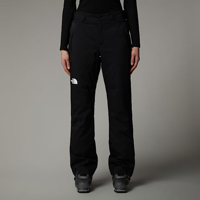 Womens Lenado Trousers TNF TNF Black HERO