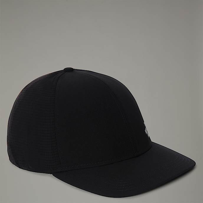 Trail Trucker Cap 20 TNF TNF Black HERO