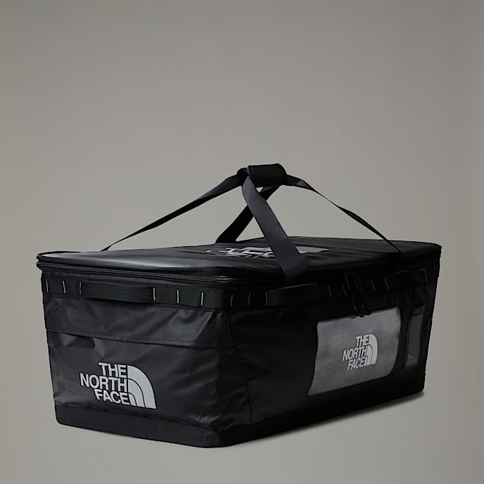 Base Camp Gear Box  L TNF TNF BlackTNF BlackNPF HERO
