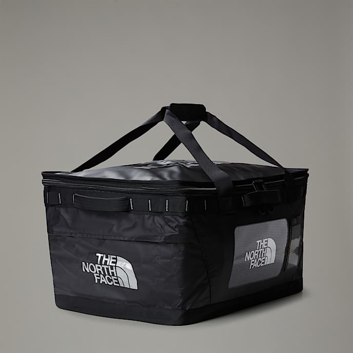 Base Camp Gear Box  M TNF TNF BlackTNF BlackNPF HERO