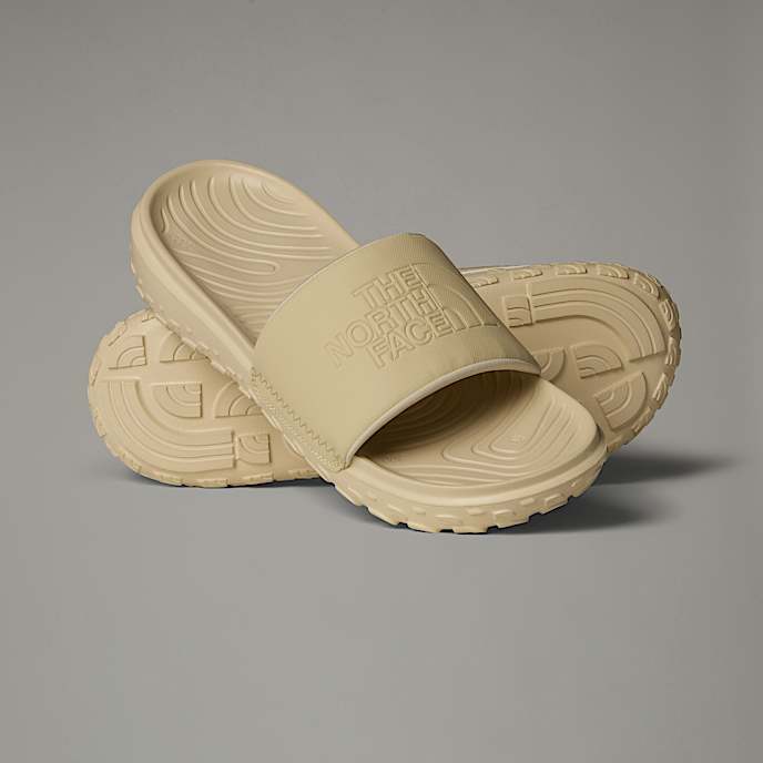 Men’s Never Stop Cush Slides - 1