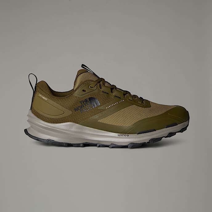 VECTIV Fastpack Lite Hiking Shoes M TNF SycamoreTNF Black HERO