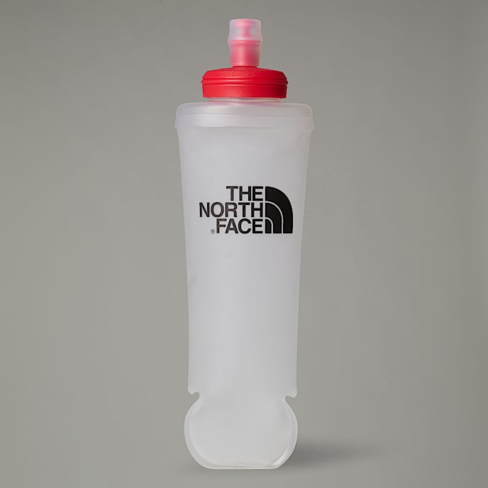 TNF 500 ml Soft Flask TNF TNF White HERO