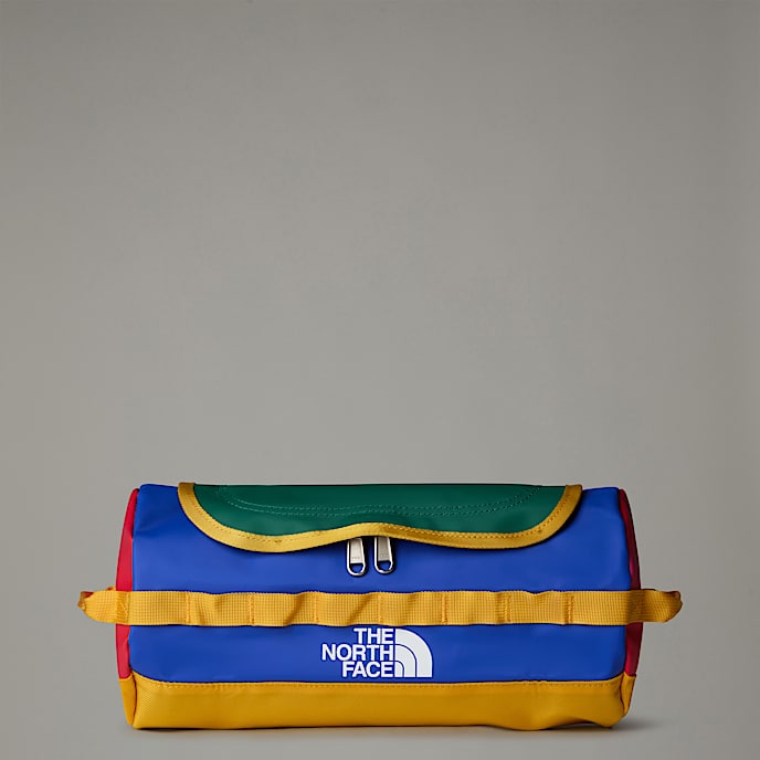 Base Camp Reisewaschbeutel – L - 1