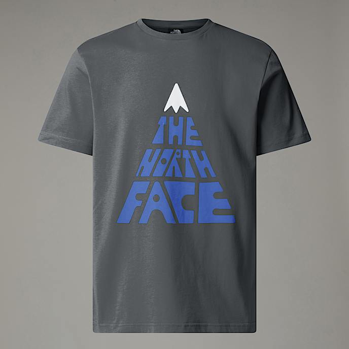 Men’s Mountain Play T-Shirt - 1