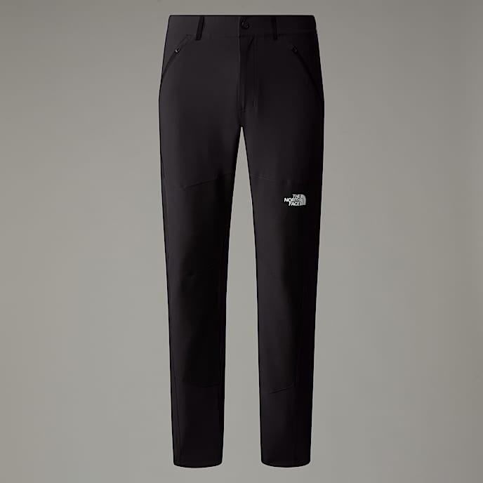 Pantaloni New Brenva da uomo TNF TNF BlackTNF WhiteNPF HERO